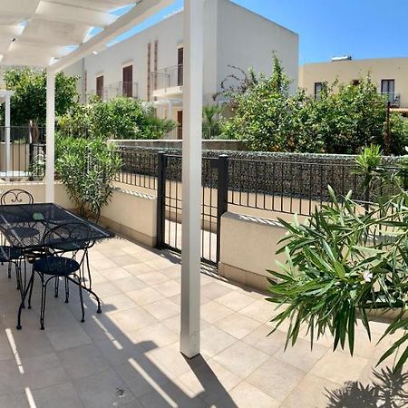 Appartamento Il Pomodoro San Vito Lo Capo Exterior foto
