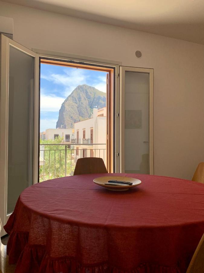 Appartamento Il Pomodoro San Vito Lo Capo Exterior foto